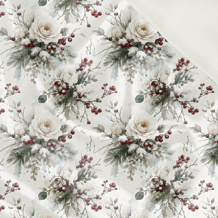 WINTER GARDEN WZ. 10 - Satin