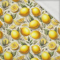 TUTTI FRUTTI WZ. 34 - teplakovina