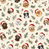 CHRISTMAS PETS WZ. 2