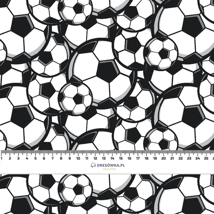 FOOTBALLS - Panama 220g
