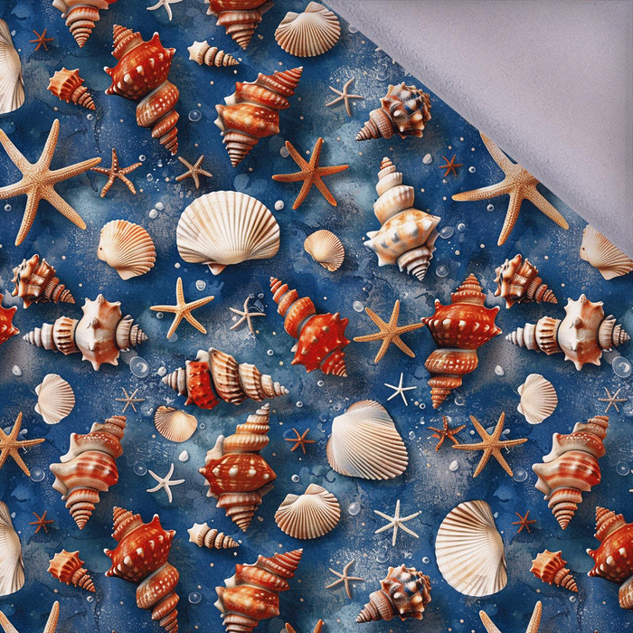 By the Sea Wz. 6 - softshell