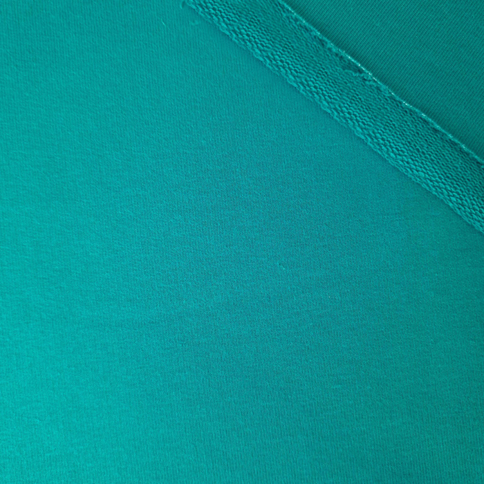 Dicker Sommersweat (P290) - TRANSFORMATIVE TEAL (D-247)