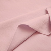 D-29 ROSE QUARTZ - brushed knitwear with elastane