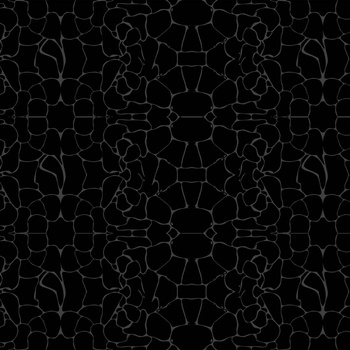 WASSERWELT (HINTERGRUND) / schwarz