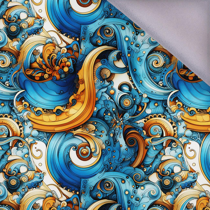 ABSTRACTION wz.16 - Softshell 