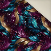 Gilded Glamour wz.5- Upholstery velour 