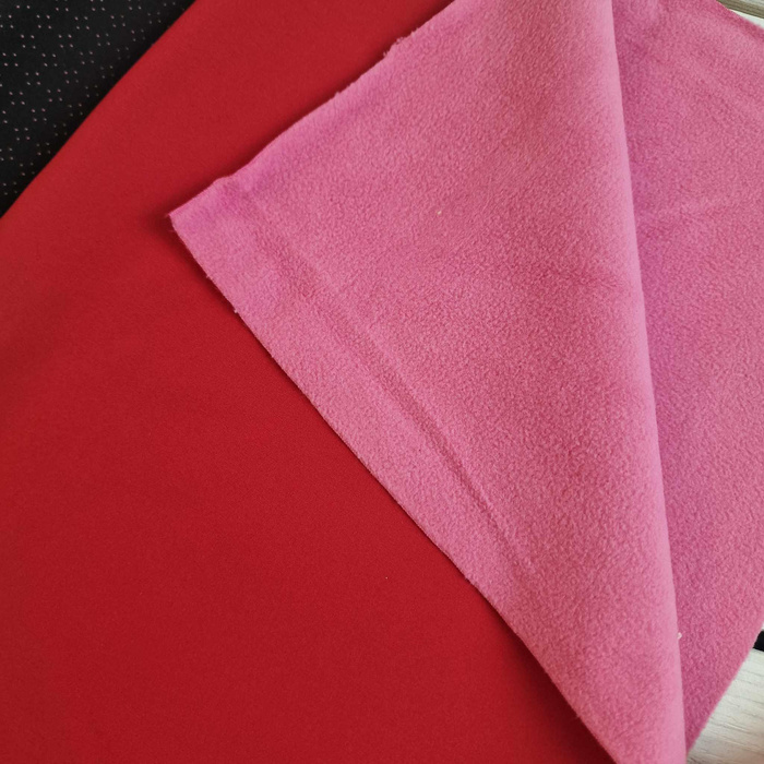 PACKAGE - SOFTSHELL PAT. 76