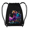 GYM BAG - BEAR - small
