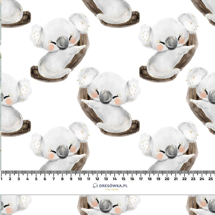 Little Nature WZ.5 - Minky-Plüsch