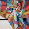 EYES WZ.6 - Crepe
