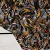 DOGS WZ. 1 / CHRISTMAS - Krepa