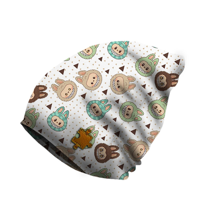 "Beanie" Mütze - CREEPY CUTE WZ.2 51-53