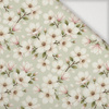 PASTEL FLOWERS WZ. 24 - Webware für Tischdecken