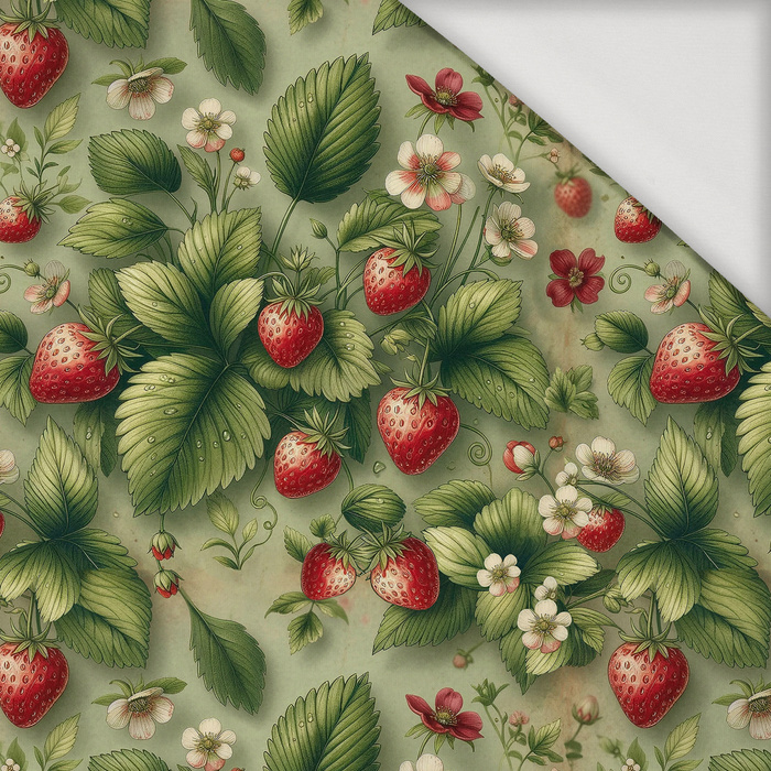 TUTTI FRUTTI WZ. 25 - Viscose jersey