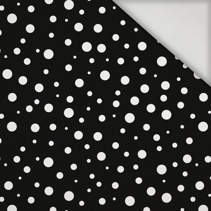 POLKA DOTS WZ. 10 - lycra 300g