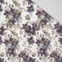 FLOWERS RACCOON FAMILY - Panama 220g