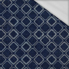 GEOMETRIC MINIMAL WZ. 13 - Thermo lycra