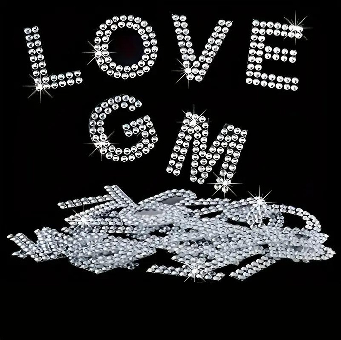 Thermojets - letter G