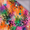FLORAL REVERIE WZ. 3 - softshell