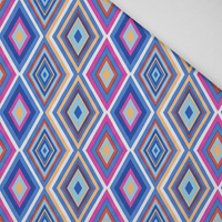 RETRO GEOMETRIC WZ. 11 - Panama 220g