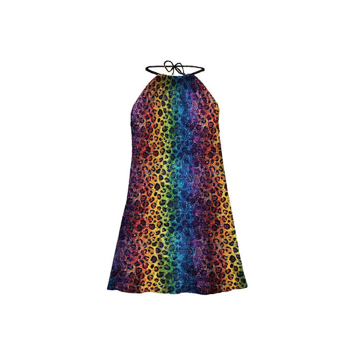 HOLOGRAPHIC RAINBOW wz. 3 - Crepe