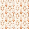 GEOMETRIC MINIMAL WZ. 2 - Minky plyš