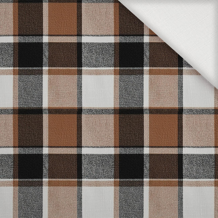 CHECK PAT. 29 - Woven Fabric for tablecloths