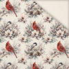 WINTER GARDEN WZ. 14 - Linen 100%