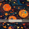 COSMIC GALAXY VZ. 1 - teplákovina 