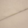 French Terry mit Elasthan - HELL BEIGE (D-55)