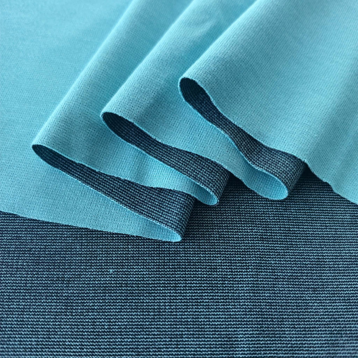 Punto Strickware - AQUA (D-180)