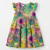 FLORAL REVERIE WZ. 11 - Upholstery velour 
