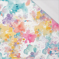 COLORFUL BLOTS - single jersey