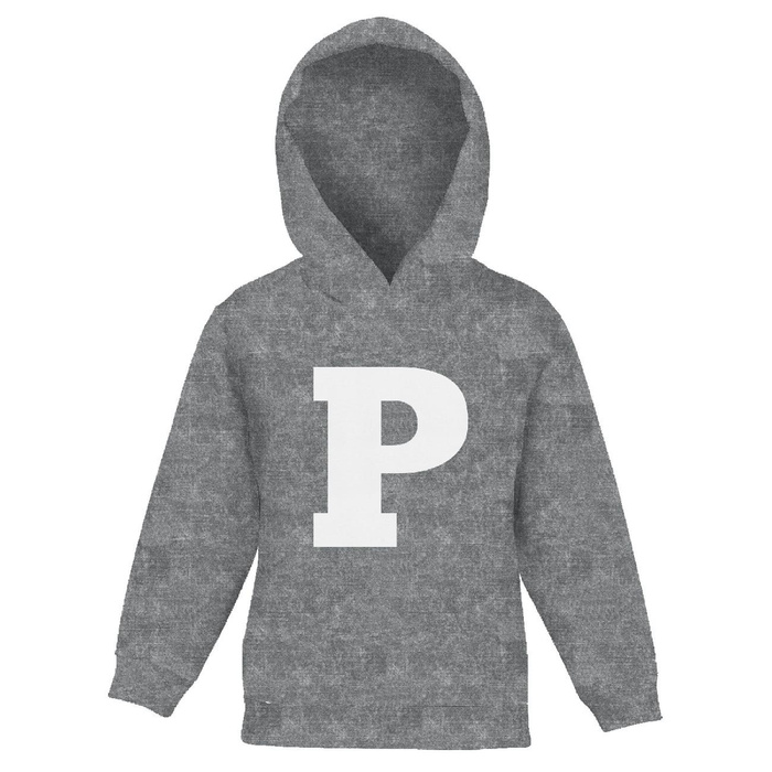 ACID WASH / Grau- Polster- Velours