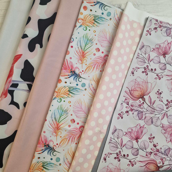 PAKIET - SOFTSHELL 47