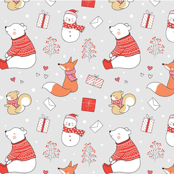 WINTERFREUNDE (WINTERSPIEL)