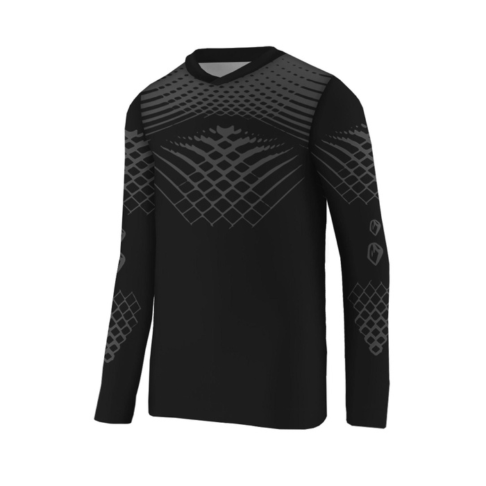 THERMO JUNGS SET (LUCAS) - GYM HERO - Nähset 140