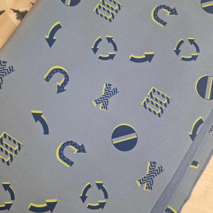 PAKIET - SOFTSHELL 33