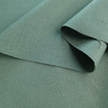 Linen fabric with spandex - SAGE