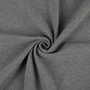 Rib Jersey fabric Unicolour - ECO MELANGE (D-190)
