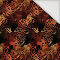 ANIMAL PATTERN WZ. 6 - Webware für Tischdecken