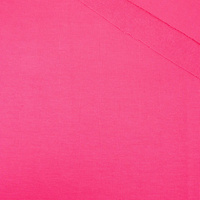 D-183 MAGENTA- looped knitwear with elastan (Pe260)