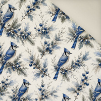 WINTER GARDEN WZ. 8 - Polster- Velours