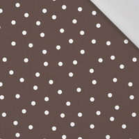 POLKA DOTS WZ. 1 - Baumwoll Webware