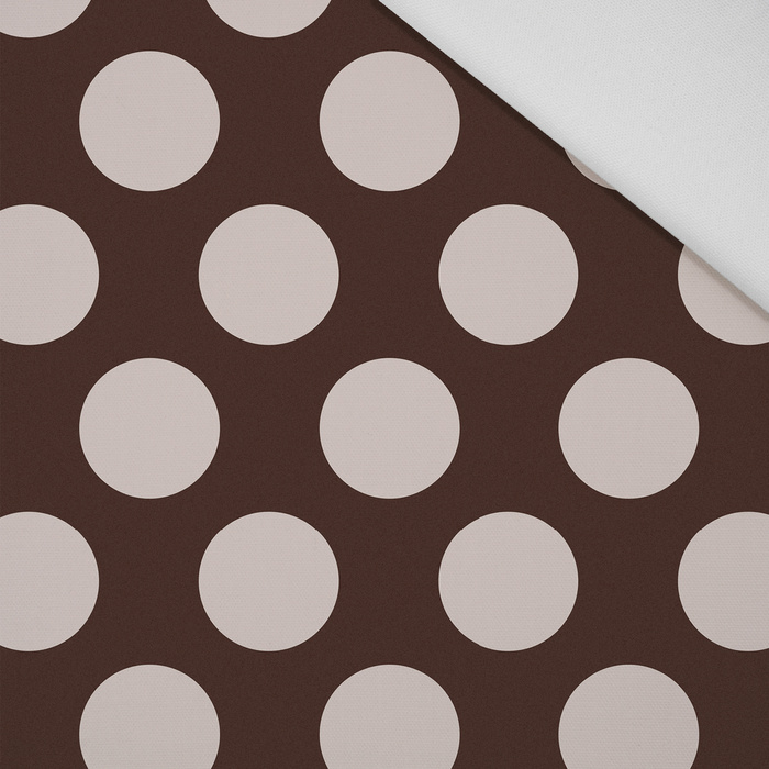 POLKA DOTS WZ. 5 - Panama 220g