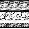 ANIMAL HEARTS - softshell
