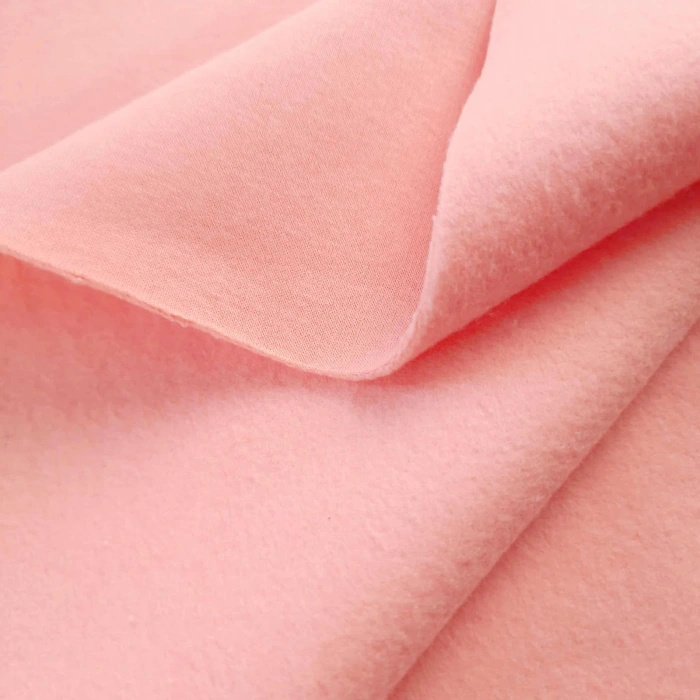 DIY Set - HOODIE (LUXA) - LIGHT PEACH