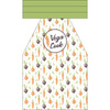 Schürze - VEGA COOK - Nähset