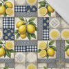 TUTTI FRUTTI WZ. 33 - Cotton woven fabric