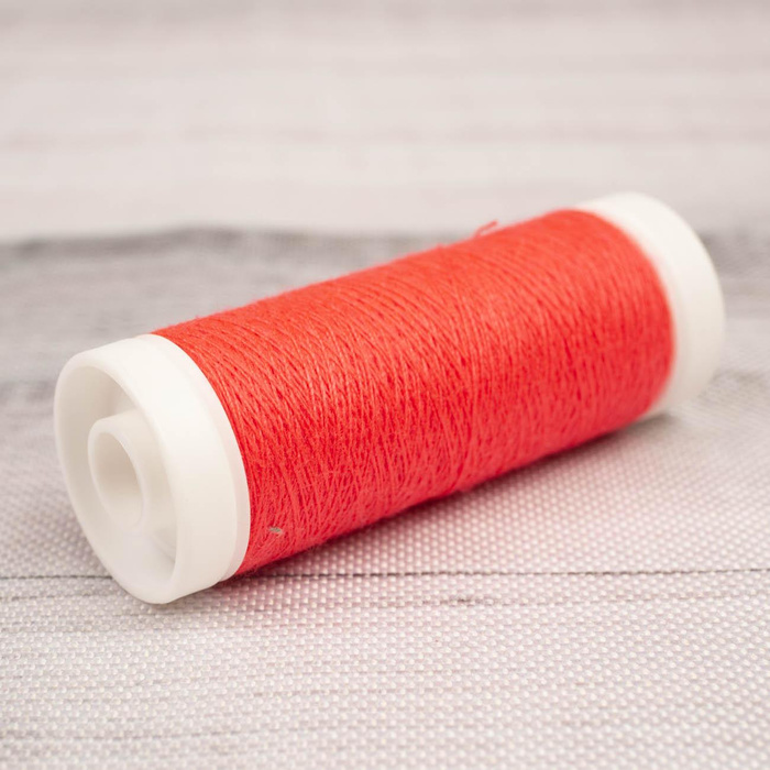 Threads 100m - neon pink
